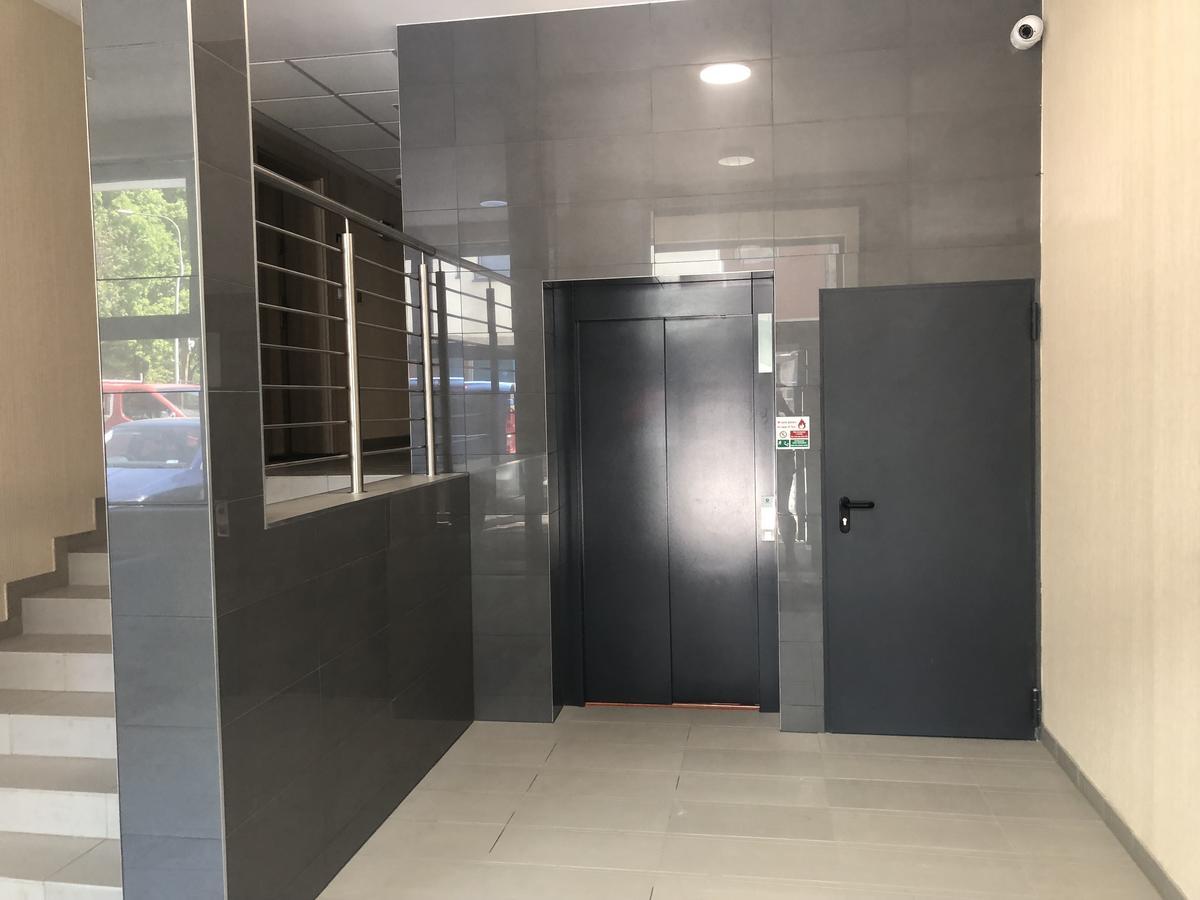 Apartament Superior Pastelowy Przy Plazy Kolobrzeg Bagian luar foto