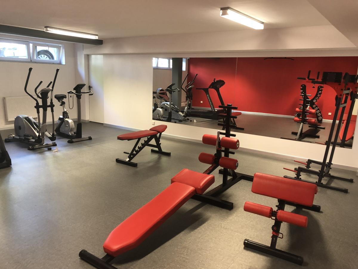 Apartament Superior Pastelowy Przy Plazy Kolobrzeg Bagian luar foto
